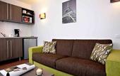 Туры в отель Aparthotel Adagio Access Paris Asnieres