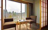 Туры в отель Fuji View Hotel