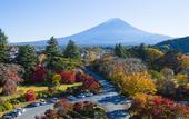 Туры в отель Fuji View Hotel