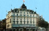 Туры в отель Hotel Monopol