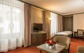 Туры в отель Hotel Monopol