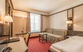 Туры в отель Hotel Monopol