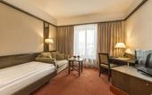 Туры в отель Hotel Monopol