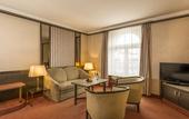 Туры в отель Hotel Monopol