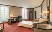 Туры в отель Hotel Monopol