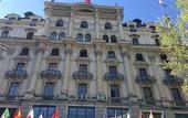 Туры в отель Hotel Monopol