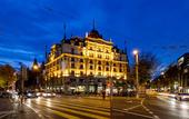 Туры в отель Hotel Monopol