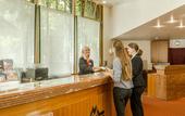 Туры в отель Hotel Monopol