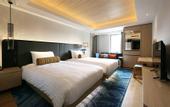 Туры в отель Osaka Excel Hotel Tokyu