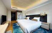 Туры в отель Osaka Excel Hotel Tokyu
