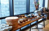 Туры в отель Osaka Excel Hotel Tokyu