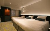 Туры в отель Osaka Excel Hotel Tokyu