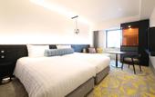 Туры в отель Osaka Excel Hotel Tokyu