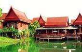 Туры в отель Go to Phuket to See the Lotus Flowers
