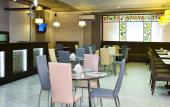 Туры в отель Skif HOTEL & SPA