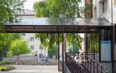 Туры в отель Skif HOTEL & SPA