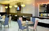Туры в отель Skif HOTEL & SPA