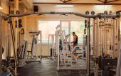 Туры в отель Skif HOTEL & SPA