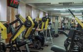 Туры в отель Skif HOTEL & SPA