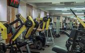 Туры в отель Skif HOTEL & SPA