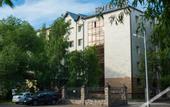 Туры в отель Skif HOTEL & SPA