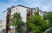 Туры в отель Skif HOTEL & SPA
