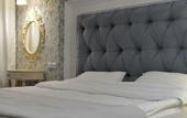 Туры в отель Skif HOTEL & SPA