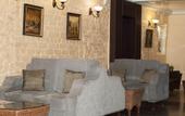 Туры в отель Skif HOTEL & SPA