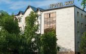 Туры в отель Skif HOTEL & SPA