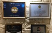 Туры в отель Skif HOTEL & SPA