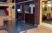 Туры в отель Skif HOTEL & SPA