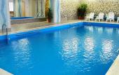 Туры в отель Skif HOTEL & SPA