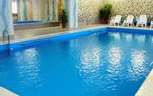 Туры в отель Skif HOTEL & SPA