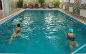 Туры в отель Skif HOTEL & SPA