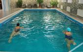 Туры в отель Skif HOTEL & SPA