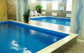 Туры в отель Skif HOTEL & SPA