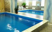 Туры в отель Skif HOTEL & SPA