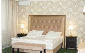 Туры в отель Skif HOTEL & SPA