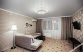 Туры в отель Skif HOTEL & SPA