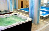 Туры в отель Skif HOTEL & SPA