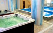 Туры в отель Skif HOTEL & SPA