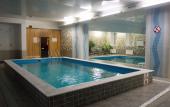 Туры в отель Skif HOTEL & SPA
