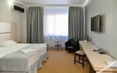 Туры в отель Skif HOTEL & SPA