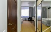 Туры в отель Skif HOTEL & SPA