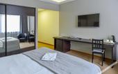 Туры в отель Skif HOTEL & SPA