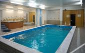 Туры в отель Skif HOTEL & SPA