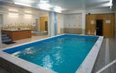 Туры в отель Skif HOTEL & SPA