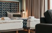 Туры в отель Avena Boutique Hotel by Artery Hotels