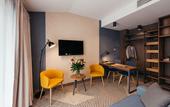 Туры в отель Avena Boutique Hotel by Artery Hotels