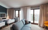 Туры в отель Avena Boutique Hotel by Artery Hotels